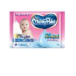 Promo Harga Mamy Poko Baby Wipes Reguler - Non Fragrance 52 pcs - Hypermart
