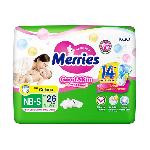 Promo Harga Merries Pants Good Skin S26 26 pcs - Hypermart