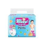 Promo Harga Baby Happy Body Fit Pants L20 20 pcs - Hypermart