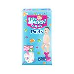 Promo Harga Baby Happy Body Fit Pants XXL24 24 pcs - Hypermart