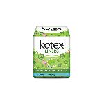 Kotex Fresh Liners Regular