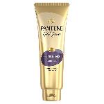 Promo Harga PANTENE Gold Shampoo Strong & Thick 125 ml - Hypermart
