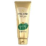 Promo Harga PANTENE Gold Shampoo Smooth & Sleek 270 ml - Hypermart