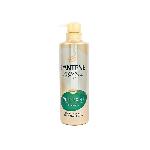 Promo Harga PANTENE Gold Shampoo Smooth & Sleek 450 ml - Hypermart