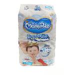Promo Harga Mamy Poko Perekat Extra Dry L40 40 pcs - Hypermart