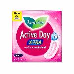 Laurier Active Day X-TRA