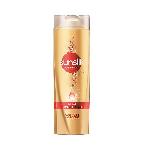 Promo Harga Sunsilk Super Shampoo Bye Bye Rambut Rontok 300 ml - Hypermart