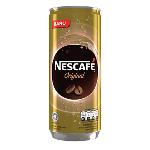 Promo Harga Nescafe Ready to Drink Original 240 ml - Hypermart