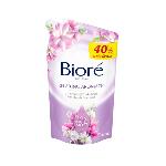 Promo Harga Biore Body Foam Beauty Relaxing Aromatic 800 ml - Hypermart