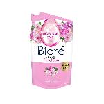 Promo Harga Biore Body Foam Beauty Floral Spa 450 ml - Hypermart