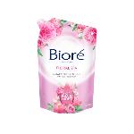 Promo Harga Biore Body Foam Beauty Floral Spa 450 ml - Hypermart