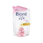 Promo Harga Biore Body Foam Bright Lovely Sakura Scent 800 ml - Hypermart