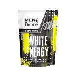 Promo Harga Biore Mens Body Foam White Energy 450 ml - Hypermart