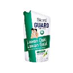 Promo Harga Biore Guard Body Foam Lively Refresh 250 ml - Hypermart