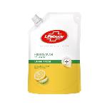 Promo Harga Lifebuoy Body Wash Lemon Fresh 450 ml - Hypermart