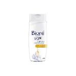 Promo Harga Biore Body Foam Bright White Scrub 100 ml - Hypermart