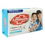 Promo Harga LIFEBUOY Bar Soap Cool Fresh 85 gr - Hypermart