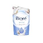 Promo Harga Biore Body Foam Beauty Pure Mild 250 ml - Hypermart