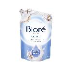 Promo Harga Biore Body Foam Beauty Pure Mild 450 ml - Hypermart