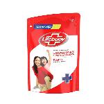 Promo Harga Lifebuoy Body Wash Total 10 400 ml - Hypermart