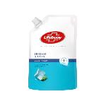 Promo Harga Lifebuoy Body Wash Cool Fresh 450 ml - Hypermart