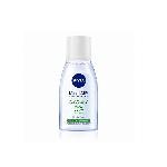 Promo Harga Nivea MicellAir Skin Breathe Micellar Water Oil & Acne Care 125 ml - Hypermart