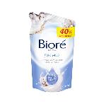 Promo Harga Biore Body Foam Beauty Pure Mild 800 ml - Hypermart
