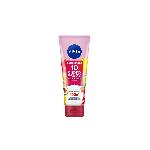 Promo Harga Nivea Extra Bright 10 Super Vitamins & Skin Food Serum 180 ml - Hypermart