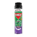 Promo Harga Baygon Insektisida Spray Silky Lavender 450 ml - Hypermart