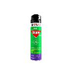 Promo Harga Baygon Insektisida Spray Silky Lavender 450 ml - Hypermart