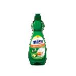 Promo Harga Mama Lemon Cairan Pencuci Piring Jeruk Nipis 750 ml - Hypermart