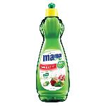 Promo Harga Mama Lime Cairan Pencuci Piring Lime 750 ml - Hypermart