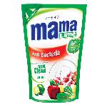 Promo Harga Mama Lime Cairan Pencuci Piring Lime 1600 ml - Hypermart