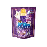 Promo Harga So Klin Liquid Detergent + Anti Bacterial Violet Blossom 1600 ml - Hypermart