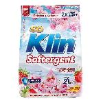Promo Harga So Klin Softergent Soft Sakura 770 gr - Hypermart
