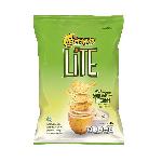 Promo Harga Chitato Lite Snack Potato Chips Saus Krim Bawang 55 gr - Hypermart