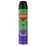 Promo Harga Baygon Insektisida Spray Silky Lavender 750 ml - Hypermart