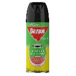 Promo Harga BAYGON Insektisida Spray Citrus Fresh 200 ml - Hypermart
