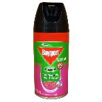 Promo Harga Baygon Insektisida Spray Flower Garden 200 ml - Hypermart