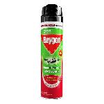Promo Harga Baygon Insektisida Spray Cherry Blossom 600 ml - Hypermart