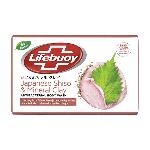 Promo Harga LIFEBUOY Bar Soap Japanese Shiso & Mineral Clay 110 gr - Hypermart