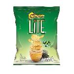 Promo Harga Chitato Lite Snack Potato Chips Seaweed 68 gr - Hypermart