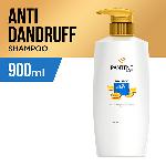Promo Harga Pantene Shampoo Anti Dandruff 900 ml - Hypermart