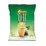 Promo Harga CHITATO Lite Snack Potato Chips Seaweed 35 gr - Hypermart