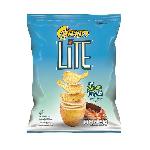 Promo Harga Chitato Lite Snack Potato Chips Salmon Teriyaki 68 gr - Hypermart