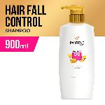 Promo Harga Pantene Shampoo Hair Fall Control 900 ml - Hypermart