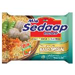 Sedaap Mie Kuah