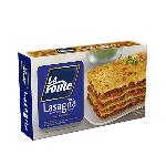 Promo Harga La Fonte Lasagna 230 gr - Hypermart