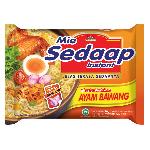 Sedaap Mie Kuah