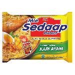 Sedaap Mie Kuah